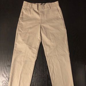 Dockers Iron Free Khakis